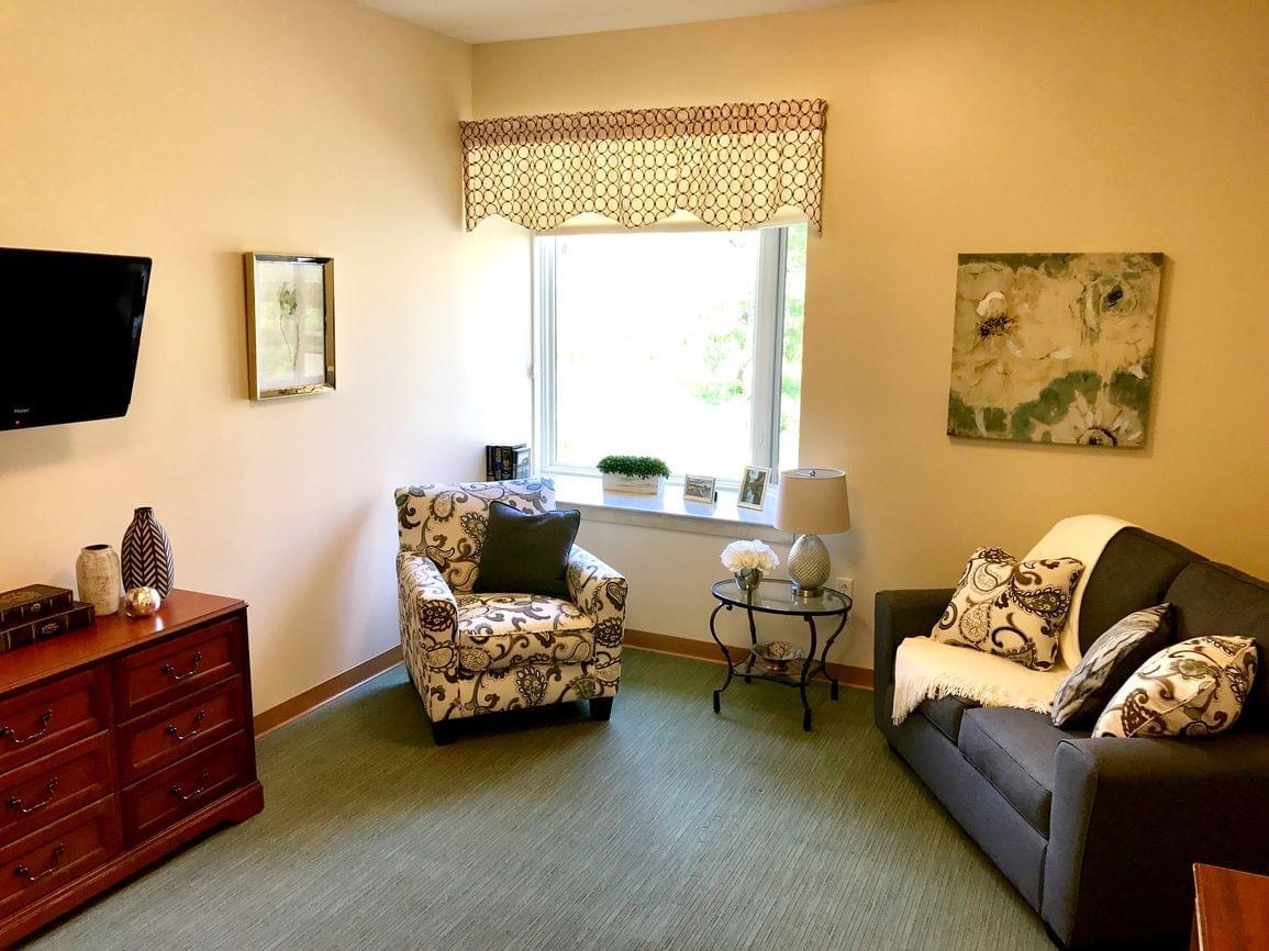 Buehler Home Senior Living Community Assisted Living, Nursing Home